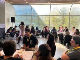 Jovenes Innovadores 2025